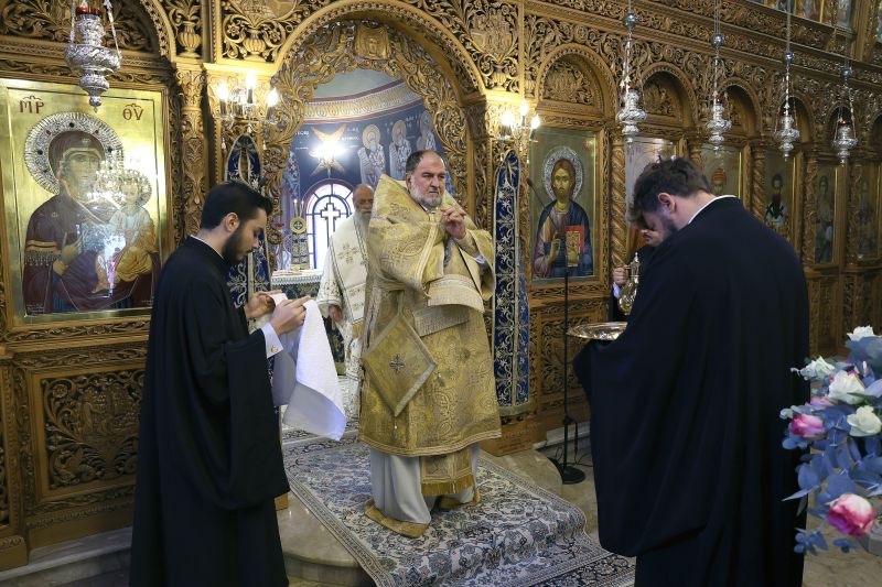Επέτειος Σφαγής του Δραμινού λαού.